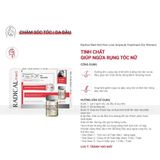  Tinh Chất Farmona Radical Med Anti Hair Loss Ampoule Treatment Giúp Ngừa Rụng Tóc Nữ 3x5ml 