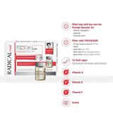  Tinh Chất Radical Med Anti Hair Loss Ampoule Treatment Giúp Ngừa Rụng Tóc Cho Nam 3x5ml 