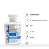  Dầu Gội Đầu Farmona Radical Med Anti Hair Loss Shampoo Giúp Ngừa Rụng Tóc 100ml/ 300ml 