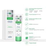  Kem Dưỡng Farmona Dermacos Anti Acne Matting Cream Giảm Bóng Nhờn, Ngừa Mụn 50ml 