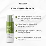  Sữa Rửa Mặt Drceutics Gentle Olive Cleansing Foam Giúp Làm Sạch Sâu Cho Mọi Loại Da 