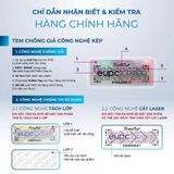  Tinh Chất Radical Med Anti Hair Loss Ampoule Treatment Giúp Ngừa Rụng Tóc Cho Nam 3x5ml 