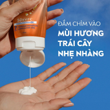  Serum  Dưỡng Thể Nivea Vitamin C&E Sáng Mượt Da 170ml - Dưỡng Sáng, Căng Mọng Sau 7 Ngày, Glutathione 