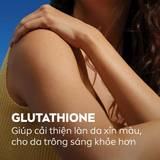  Sữa Dưỡng Thể Chống Nắng Nivea Vitamin Super C+ SPF50 PA+++ (170ml - 300ml) - Dưỡng Sáng, Ngừa Thâm Sạm 