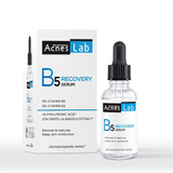  Serum Acnes Lab B5 Recovery Serum 25ml - Tinh Chất Dưỡng Ẩm Chuyên Sâu, Làm Dịu & Phục Hồi Da Mụn 