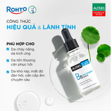  Serum Acnes Lab B5 Recovery Serum 25ml - Tinh Chất Dưỡng Ẩm Chuyên Sâu, Làm Dịu & Phục Hồi Da Mụn 