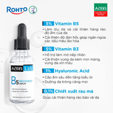  Serum Acnes Lab B5 Recovery Serum 25ml - Tinh Chất Dưỡng Ẩm Chuyên Sâu, Làm Dịu & Phục Hồi Da Mụn 