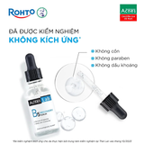  Serum Acnes Lab B5 Recovery Serum 25ml - Tinh Chất Dưỡng Ẩm Chuyên Sâu, Làm Dịu & Phục Hồi Da Mụn 