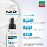  Serum Acnes Lab B5 Recovery Serum 25ml - Tinh Chất Dưỡng Ẩm Chuyên Sâu, Làm Dịu & Phục Hồi Da Mụn 