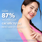  Sữa Dưỡng Thể Nivea Radiant & Smooth Dưỡng Sáng Mịn Da 500ml - Extra Bright, Cấp Ẩm, Đều Màu, Màng Lọc UV 