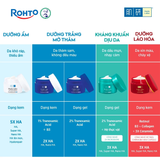  Kem Dưỡng Ẩm Hada Labo Advanced Nourish Cream 50g - Làm Dịu Da Tức Thì, Cấp Ẩm Sâu 12H, Hệ 5 Loại HA 