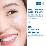  Kem Dưỡng Ẩm Hada Labo Advanced Nourish Cream 50g - Làm Dịu Da Tức Thì, Cấp Ẩm Sâu 12H, Hệ 5 Loại HA 