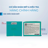  Kem Bảo Vệ Dưỡng Ẩm Chống Nhăn Collagen Celia 50ml - Tái Tạo Da, Làm Mờ Nếp Nhăn, Dưỡng Ẩm Căng Bóng - Dr Thêm 