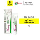  Gel Dưỡng Young GSV Làm Mờ Sẹo, Giảm Thâm Mụn, Giảm Sạm Nám Da 15g 