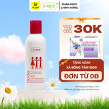  Toner Ziaja Nuno – Nước Cân Bằng Cho Da Dầu Mụn 200ml, Không Gây Kích Ứng 