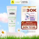  Sáp Dầu Oliu Ziaja Olive Oil Ointment Dưỡng Môi Khô, Nứt Nẻ 20ml 