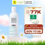  Dầu Tắm Mềm Mịn Da Ziaja Med Atopic Skin Dermatological Formula Bath & Shower Oil Softening 270ml 