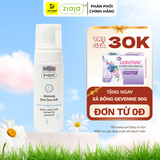  Rửa Mặt Dạng Bọt Siêu Dịu Nhẹ Ngừa Mẩn Đỏ Ziaja Cleansing Foam Face Wash Sensitive & Redness-prone Skin 150ml 