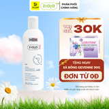  Dầu Gội Làm Sạch Tóc Và Dịu Nhẹ Da Đầu Ziaja Med Atopic Dermatitis Cleansing Shampoo 300ml 