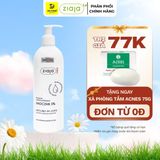  Nhũ Tương Dưỡng Ẩm Toàn Thân Mềm Mượt Ziaja Med Mocznik 5% Urê Làm Mềm Và Tái Tạo Da 400ml 