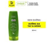  Kem Dưỡng Da Tay-Móng Ô Liu Ziaja Olive Oil Hand Cream Intensely Nourishing 80ml 