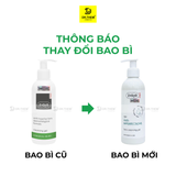  Sữa Rửa Mặt Giảm Mụn Ngừa Khuẩn Ziaja Med Anti-imperfections Dermatological Formula Cleansing Gel 200ml 