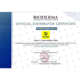  Kem Dưỡng Ẩm Cho Da Dầu Mụn BIODERMA Sébium Hydra 40ml 