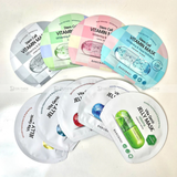  Mặt Nạ BANOBAGI PREMIUM Thế Hệ Mới, Dưỡng Da Chuyên Sâu Dành Cho Mọi Loại Da 30g 