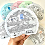  Mặt Nạ BANOBAGI PREMIUM Thế Hệ Mới, Dưỡng Da Chuyên Sâu Dành Cho Mọi Loại Da 30g 