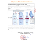  Sữa Rửa Mặt Eucerin PH5 Cho Da Nhạy Cảm 100ml & 400ml - Facial Cleanser Sensitive Skin SRM 