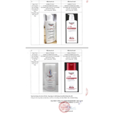  Sữa Rửa Mặt Eucerin PH5 Cho Da Nhạy Cảm 100ml & 400ml - Facial Cleanser Sensitive Skin SRM 