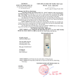  Nhũ Tương Mượt Da Toàn Thân 1% Urê Ziaja Med Atopic Skin Dermatological Formula Body Lotion Nourishing 400ml 