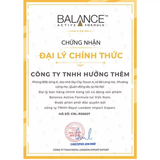  Serum Dưỡng Da Balance Active Formula 30ml (Vitamin C, Niacinamide, Hyaluronic) 