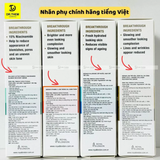  Serum Dưỡng Da Balance Active Formula 30ml (Vitamin C, Niacinamide, Hyaluronic) 