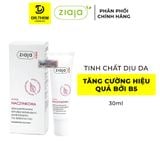  Tinh Chất Phục Hồi Da Ziaja B5-Ziaja Med Kuracja Naczynkowa Làm Dịu Da, Giảm Kích Ứng 30ml 