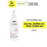  Xịt Dưỡng Dịu Da Tăng Cường Hiệu Quả Bởi B̀̀̀5 Ziaja Med Kuracja Naczynkowa Tonik Micelarny 200ml 
