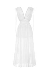 Đầm Dài Maxi Đi Biển Calista