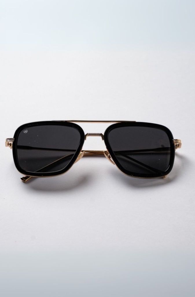 Kính Mát Nam Kim Loại