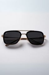 Kính Mát Nam Kim Loại