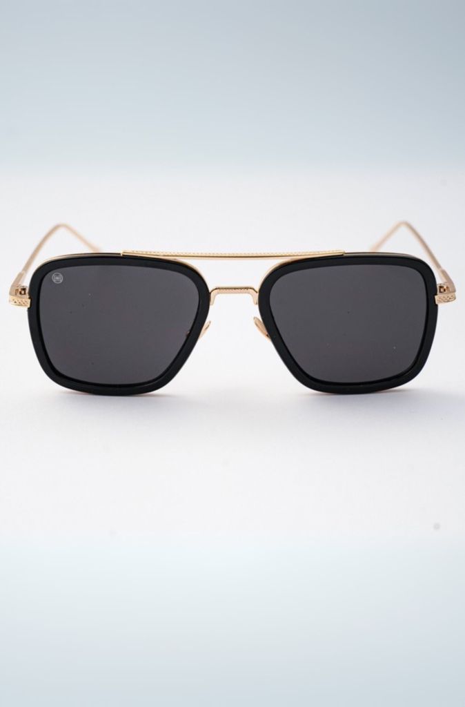 Kính Mát Nam Kim Loại