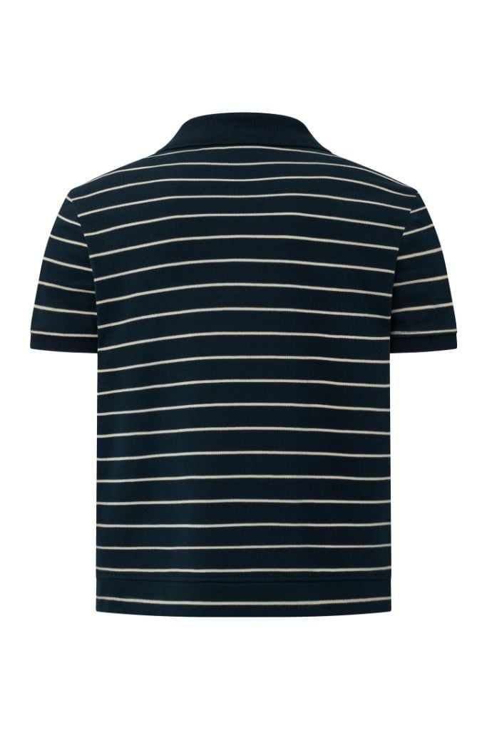 Áo Polo Nam Marina