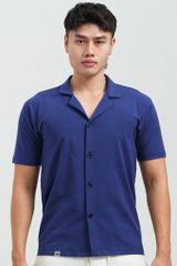 Áo Sơ Mi Nam Bamboo Cuban