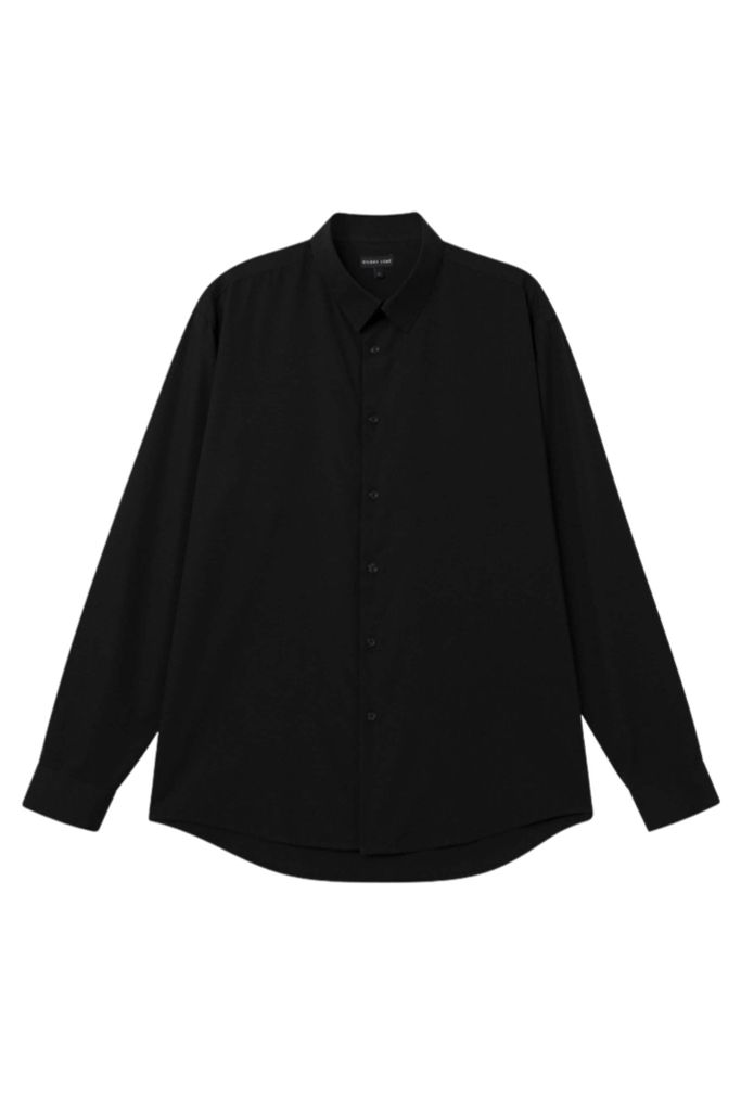 Áo Sơ Mi Nam BamBoo Riviera