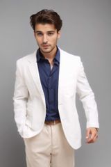 Áo Sơ Mi Nam BamBoo Riviera