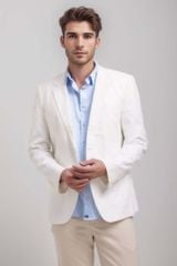 Áo Sơ Mi Nam Kẻ Sọc Riviera