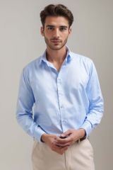 Áo Sơ Mi Nam Kẻ Sọc Riviera