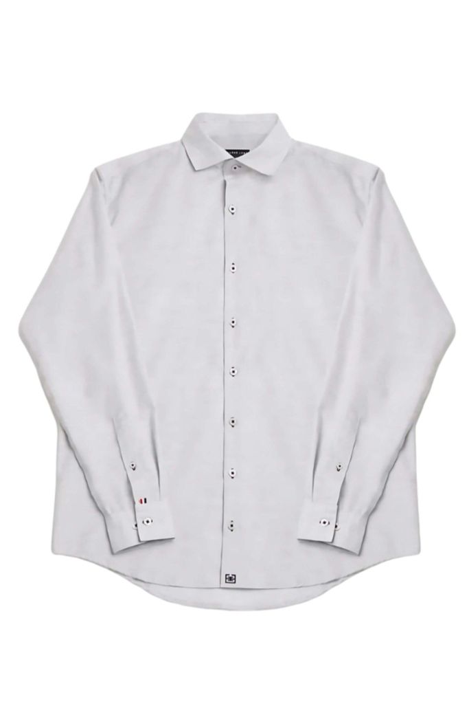 Áo Sơ Mi Nam Linen St.Raphael