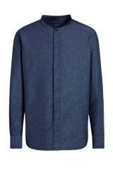 Áo Sơ Mi Nam Linen Luxurious