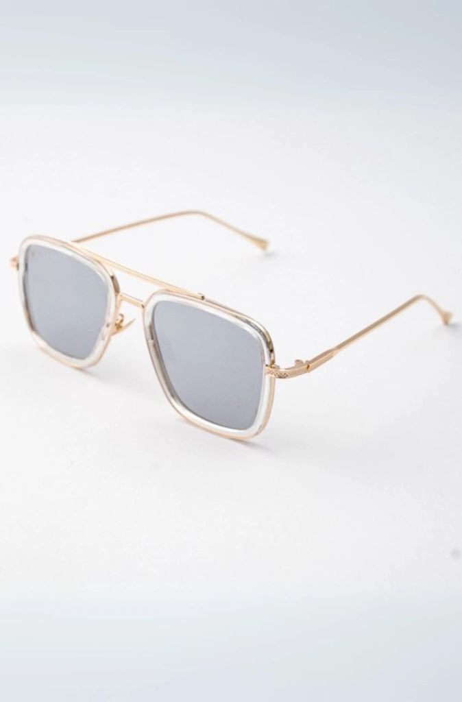 Kính Mát Nam Kim Loại