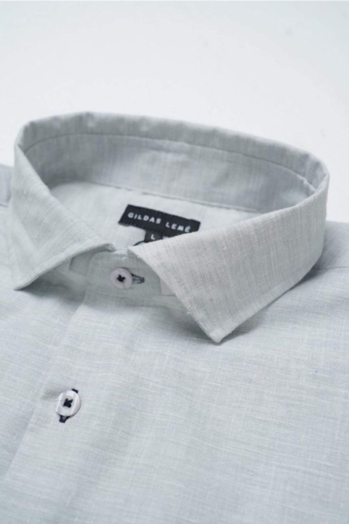 Áo Sơ Mi Nam Linen St.Raphael